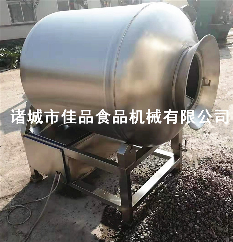 佳品機械滾揉機作用/各種型號不銹鋼滾揉機