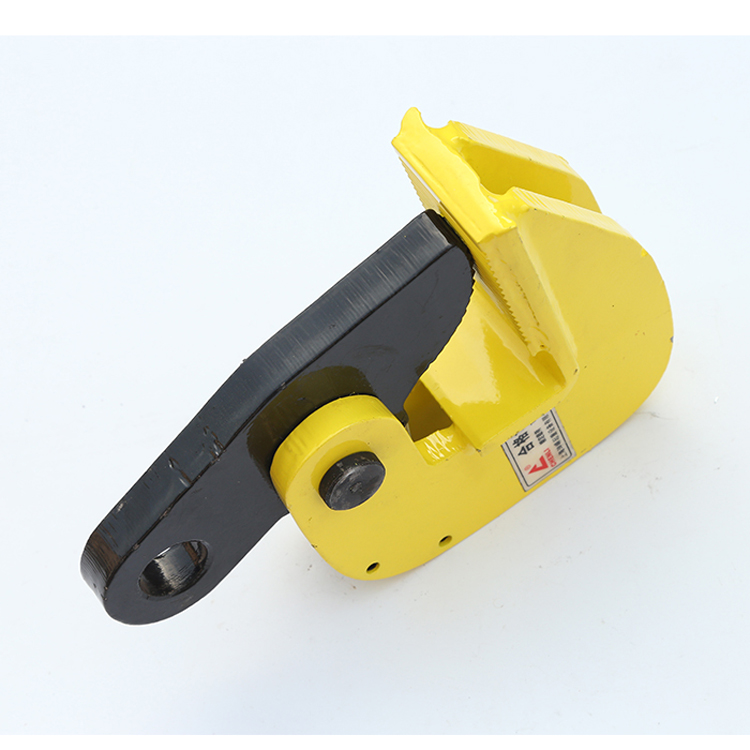 鋼板吊鉗 平吊 L 吊 豎吊