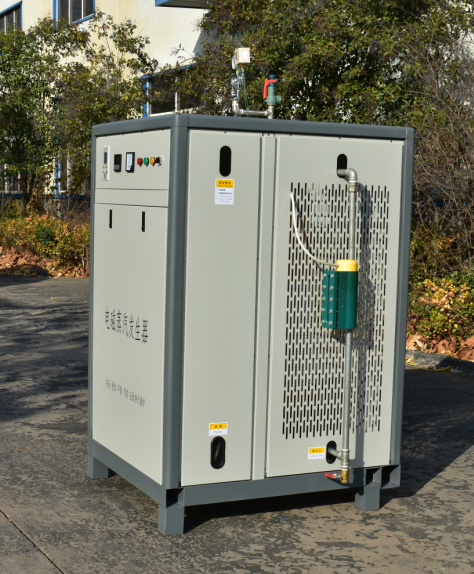 西孚新能源新款 60kw電磁蒸汽發(fā)生器，廠家直銷，全自動(dòng)運(yùn)行 新款60kw電磁蒸汽發(fā)生器