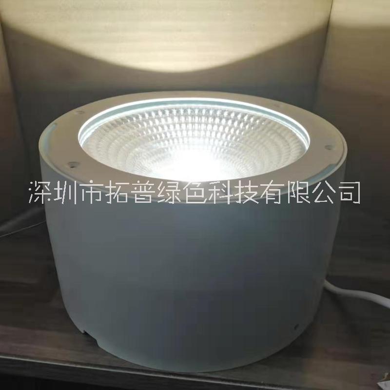 IP65防水LED明裝筒燈60W廠家直銷 60W防水LED明裝筒燈