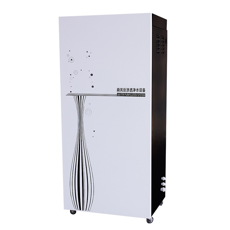 豪華商務(wù)凈水機(jī) RO反滲透大型直飲商用凈水器 工廠單位凈水機(jī)批發(fā)