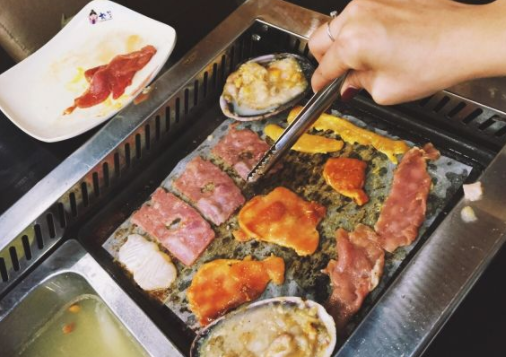 阿拉伯烤肉特色烤肉自助烤肉技術(shù)曾食坊阿拉伯烤肉培訓(xùn)內(nèi)容