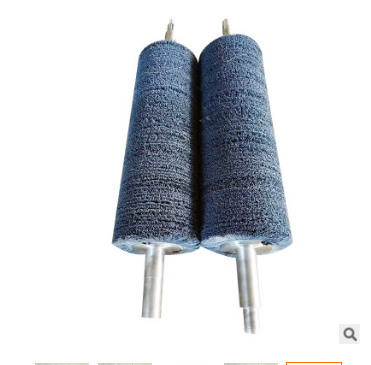 毛刷輥 安徽安慶毛刷輥潛山縣華義制刷廠