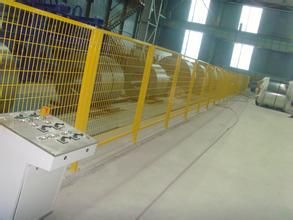 倉(cāng)庫(kù)圍欄網(wǎng)定制報(bào)價(jià)，倉(cāng)庫(kù)圍欄網(wǎng)供應(yīng)商，廣州倉(cāng)庫(kù)圍欄網(wǎng)定制廠家【廣州佳豐護(hù)欄工程有限公司】