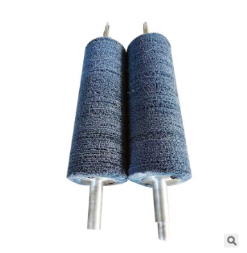 毛刷輥 安徽安慶毛刷輥潛山縣華義制刷廠