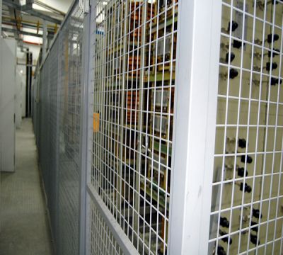 倉庫材料圍欄網(wǎng)報價，倉庫材料圍欄網(wǎng)供應商，廣州倉庫材料圍欄網(wǎng)廠家【廣州佳豐護欄工程有限公司】