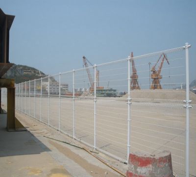 廣州工地圍欄網廠家 專業(yè)定制工地隔離柵 建筑工地安全圍欄廠家 建筑工地圍欄供應商