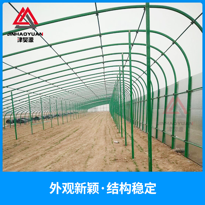 溫室大棚種植養(yǎng)殖包塑大棚