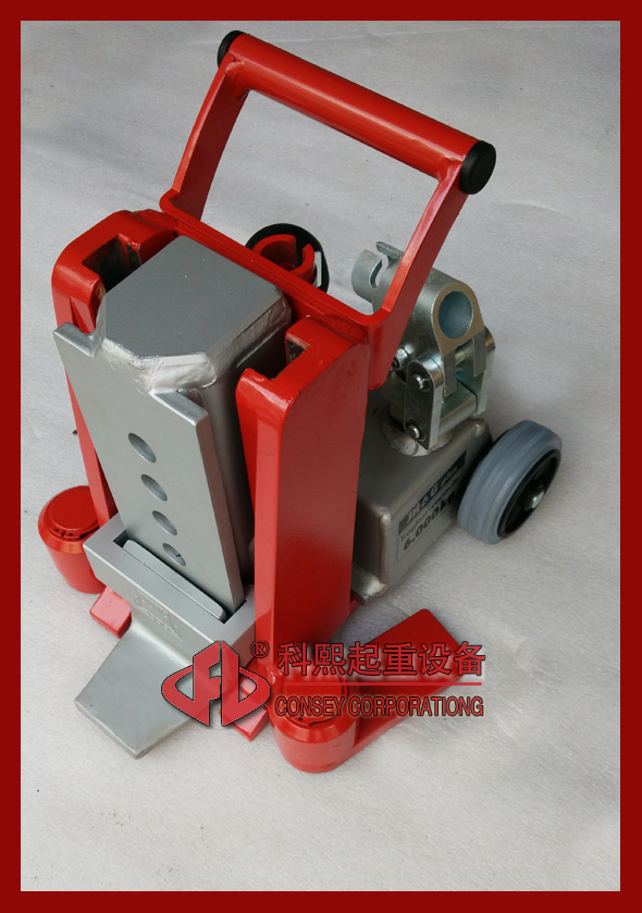 德國(guó)JUNG進(jìn)口爪式千斤頂 JH6GPLUS爪式千斤頂 德國(guó)進(jìn)口*現(xiàn)貨