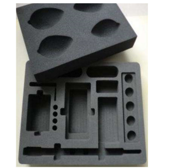 雕刻成型一體成型EVA內(nèi)襯 eva泡棉包裝內(nèi)襯 一次成型EVA內(nèi)襯廠家 EVA包裝 EVA雕刻