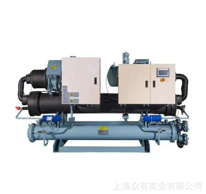 上海小型工業(yè)冷水機(jī) 冷水機(jī)組廠家直銷冷水機(jī)冷卻塔閉式冷卻塔