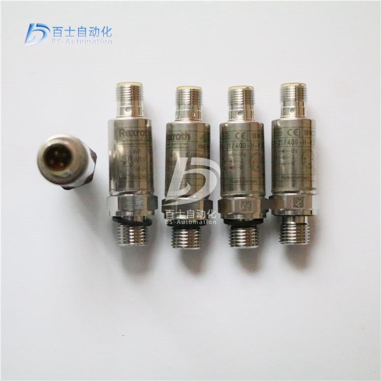 HM20-1X/400-C-K35 Rexroth壓力傳感器