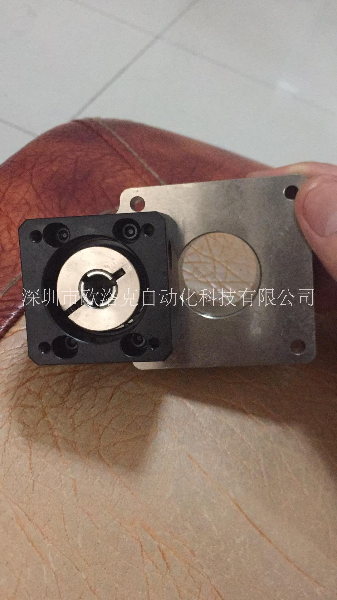 激光切割設(shè)備*OROCK中空旋轉(zhuǎn)平臺 臺灣精密中空旋轉(zhuǎn)平臺減速機