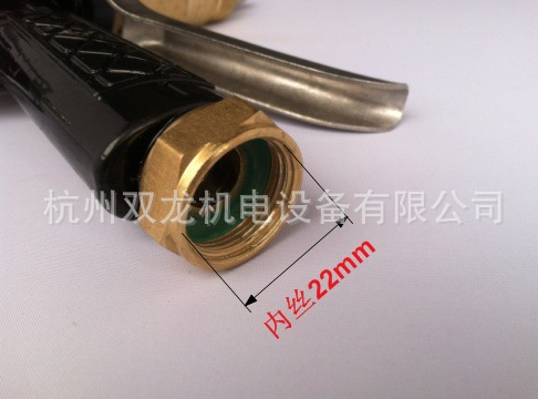 高壓槍頭報(bào)價(jià) 熊貓水槍批發(fā) 高壓水槍供應(yīng)商 清洗機(jī)水槍頭生產(chǎn)廠家 銅水槍頭直銷 熊貓高壓水槍