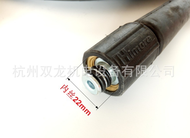 清洗機高壓管報價 清洗機出水管批發(fā) 洗車機高壓管供應(yīng)商 鋼絲高壓管生產(chǎn)廠家 清洗機高壓管哪家好 黑貓清洗機高壓管
