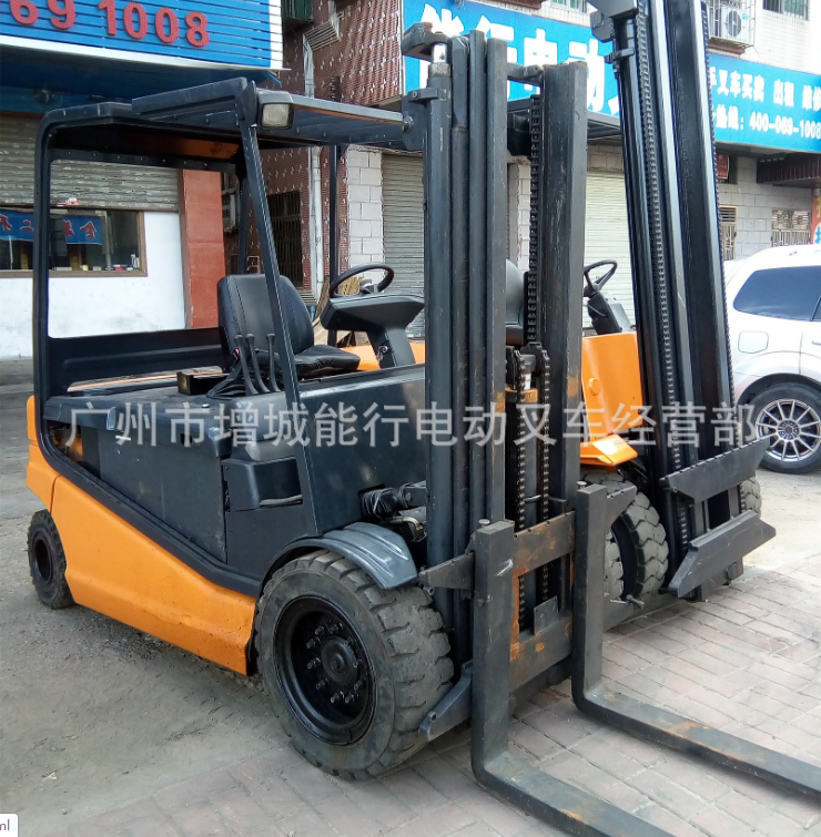 廣州電動叉車|廣州叉車出租|廣州叉車維修-廣州市增城能行電動叉車租售公司