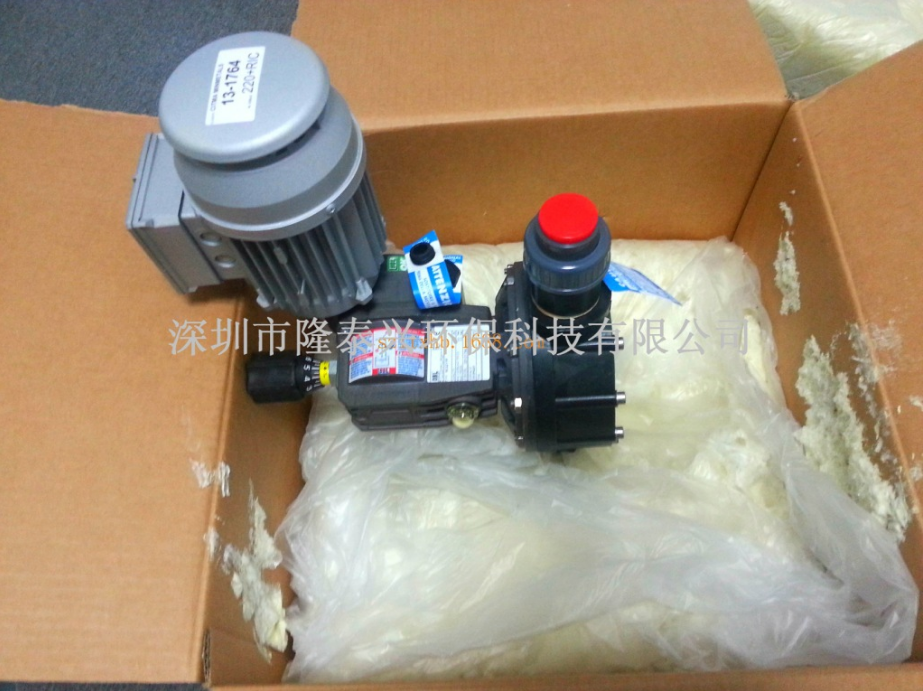 OBL計量泵 OBLMB155PP機械計量泵 意大利計量泵  深圳計量泵