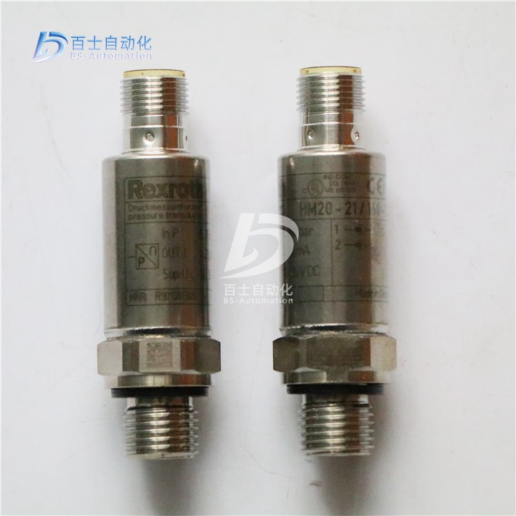 HM20-1X/400-C-K35 Rexroth壓力傳感器