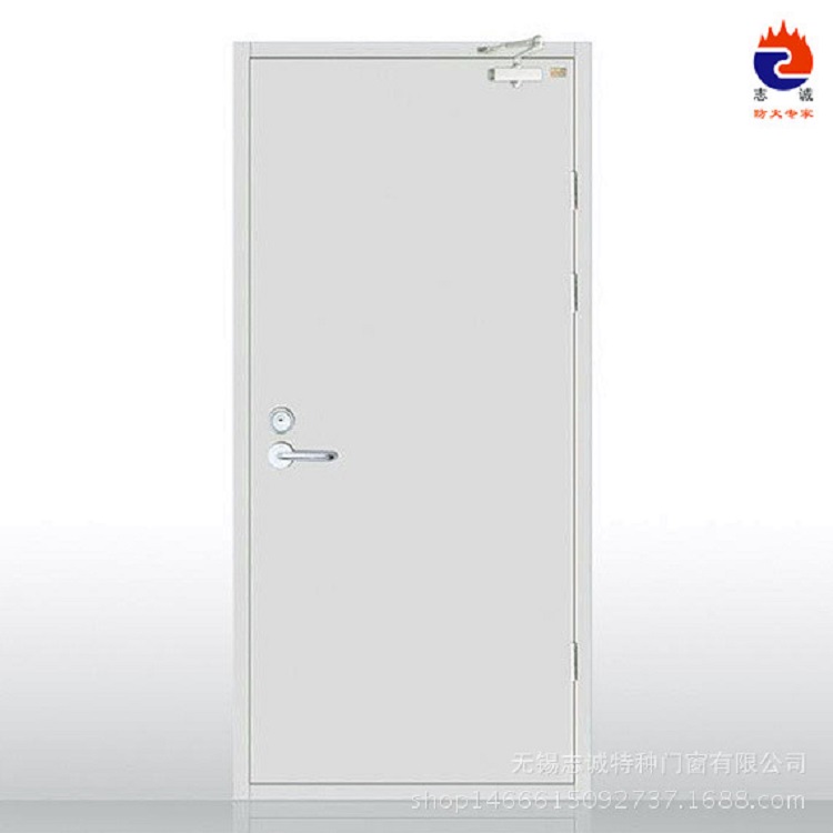 防火門 廠家直銷 鋼制防火門 甲乙丙級(jí)鋼質(zhì)消防防火門 隔熱防火門