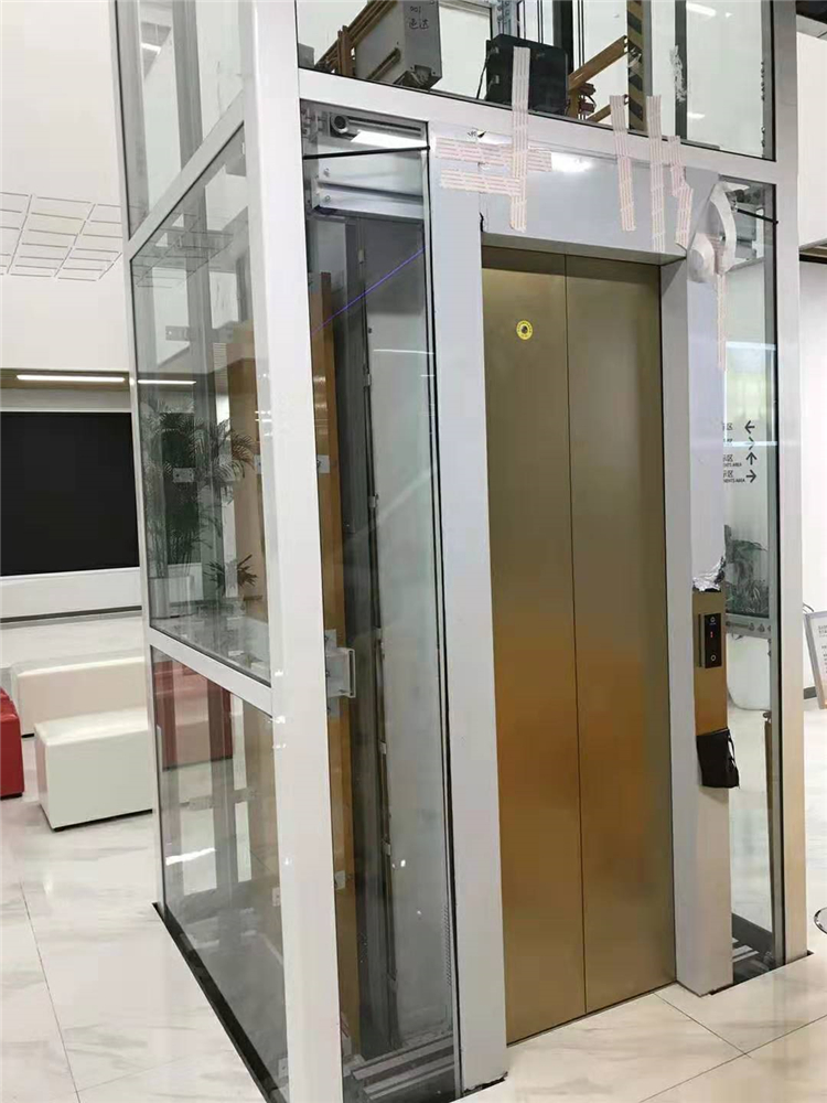 乘客電梯公司直銷無中間商【濟南龍霄升降機械制造有限公司】