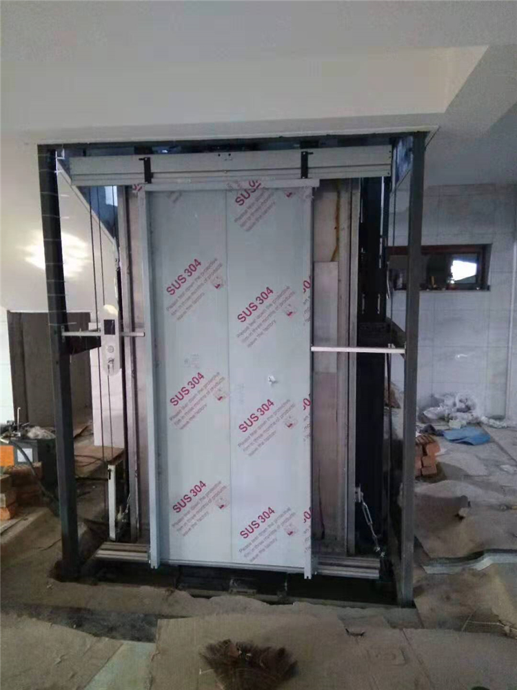 乘客電梯公司直銷無中間商【濟南龍霄升降機械制造有限公司】