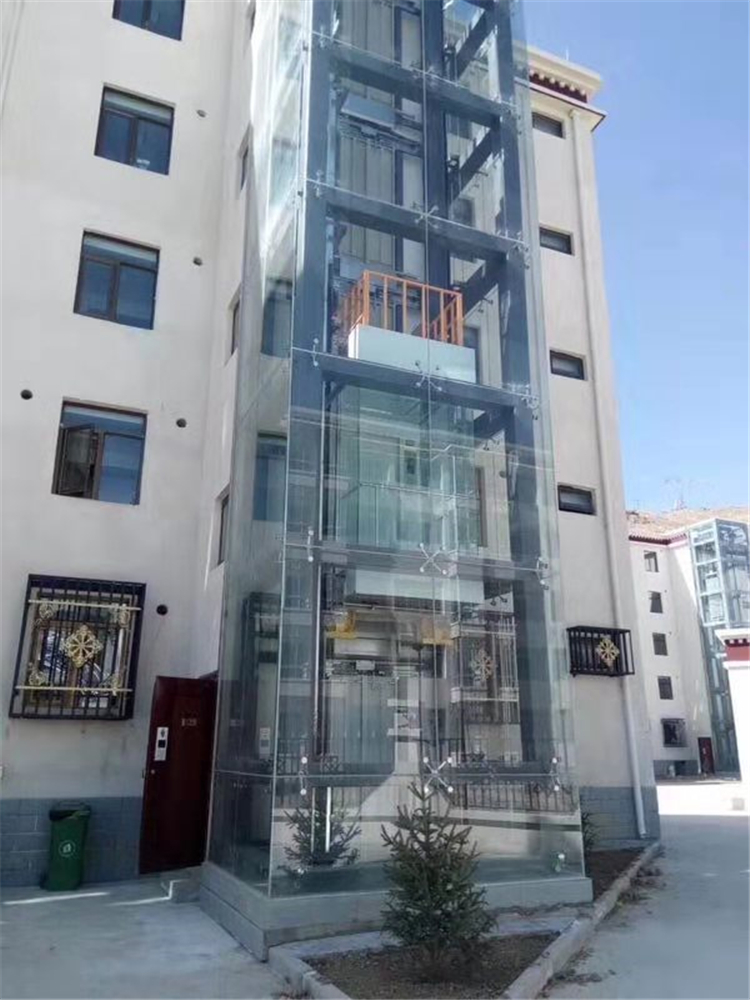 觀光電梯廠家批發(fā)價(jià)格