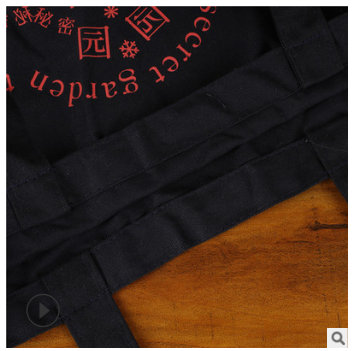 溫州市帆布袋定做 手提棉布袋廠家 創(chuàng)意棉布袋定制