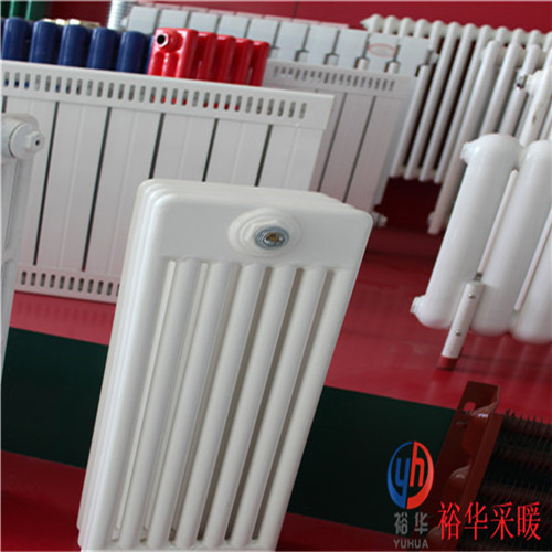 sqgz706鋼七柱散熱器*