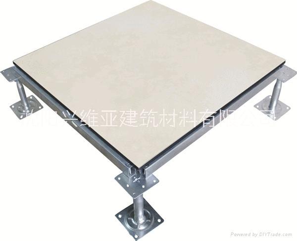 防靜電地板價(jià)格、報(bào)價(jià)、生產(chǎn)廠家【沈陽興維亞建筑材料有限公司】