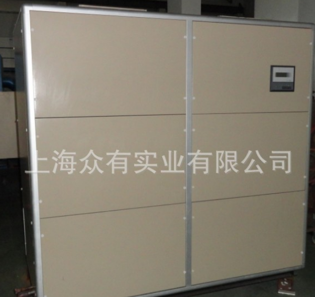 供應(yīng)ZHONGYOU新風(fēng)管道除濕機(jī)|全新風(fēng)除濕機(jī)|管道除濕機(jī)CGTZ40X