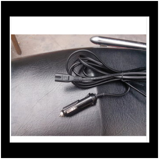 12V汽車點(diǎn)煙器連接線價(jià)格 迷你冰箱電源線批發(fā) 車載半導(dǎo)體電源線廠家