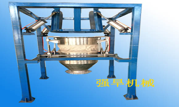 河北不銹鋼噸袋拆包機(jī)廠家 河北不銹鋼噸袋拆包機(jī)價(jià)格 不銹鋼噸袋拆包機(jī)