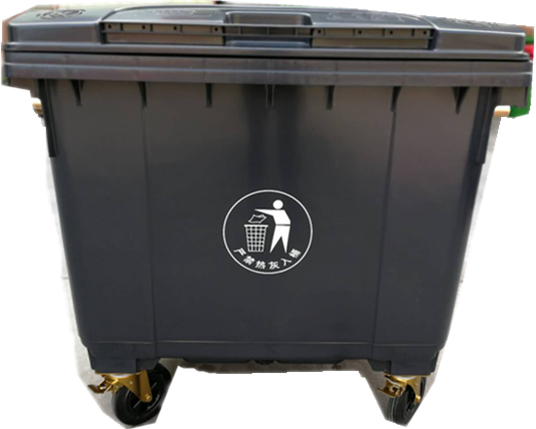 惠州660L環(huán)衛(wèi)垃圾桶供應(yīng)商【廣東科林斯模塑有限公司】 660L環(huán)保垃圾桶廠家、聯(lián)系方式