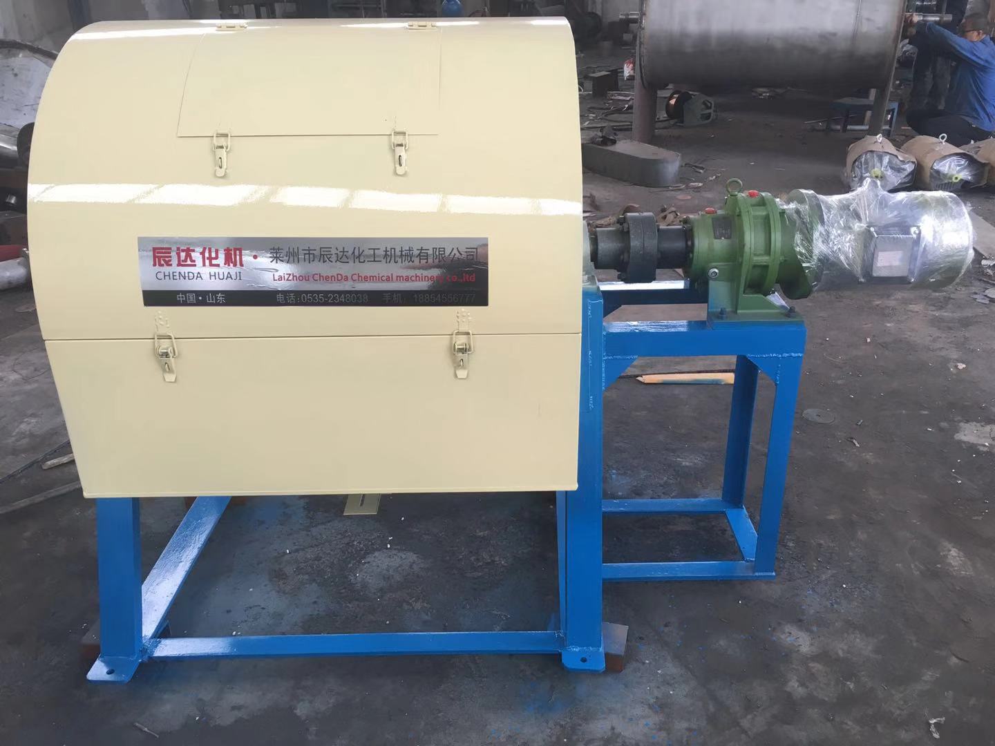 球磨機(jī)廠家 不銹鋼臥式球磨機(jī) 液體粉體球磨機(jī)