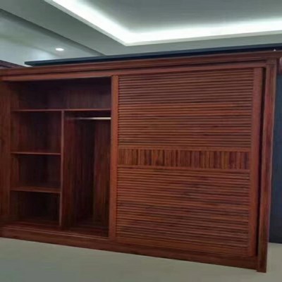 廈門多層板衣柜多層板榻榻米床