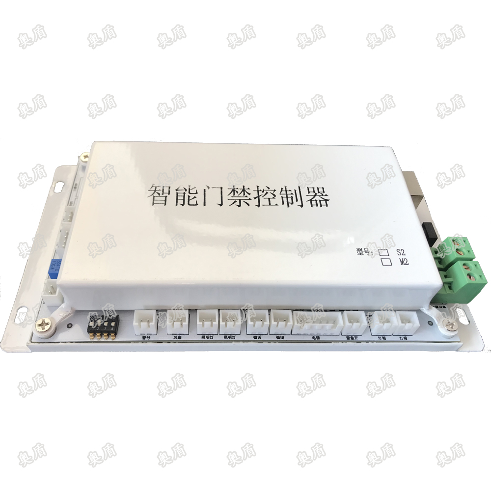 防護(hù)艙控制器S3.8價(jià)格，生產(chǎn)廠家，定制【濟(jì)南奧盾電子科技有限公司】