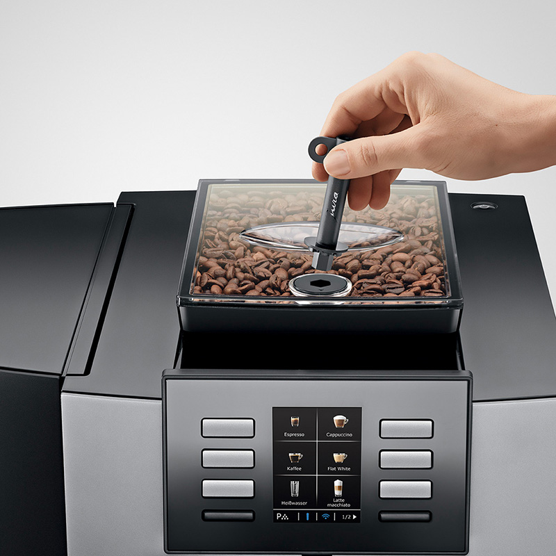優(yōu)瑞X8全自動(dòng)商用咖啡機(jī) 優(yōu)瑞咖啡機(jī)上海總代理