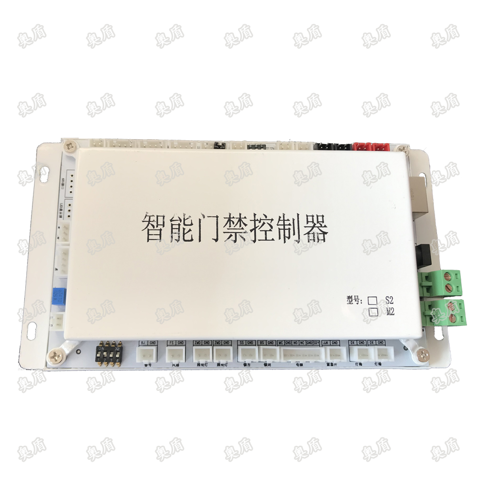 防護(hù)艙控制器S3.8價(jià)格，生產(chǎn)廠家，定制【濟(jì)南奧盾電子科技有限公司】