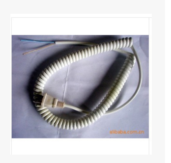 嘉興市車載線廠家 點煙器*彈簧線批發(fā) 現(xiàn)貨供應插頭電源線