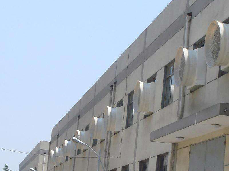 車間通風(fēng)降溫設(shè)備 蘇州廠房降溫設(shè)備 通風(fēng)降溫設(shè)備安裝工程