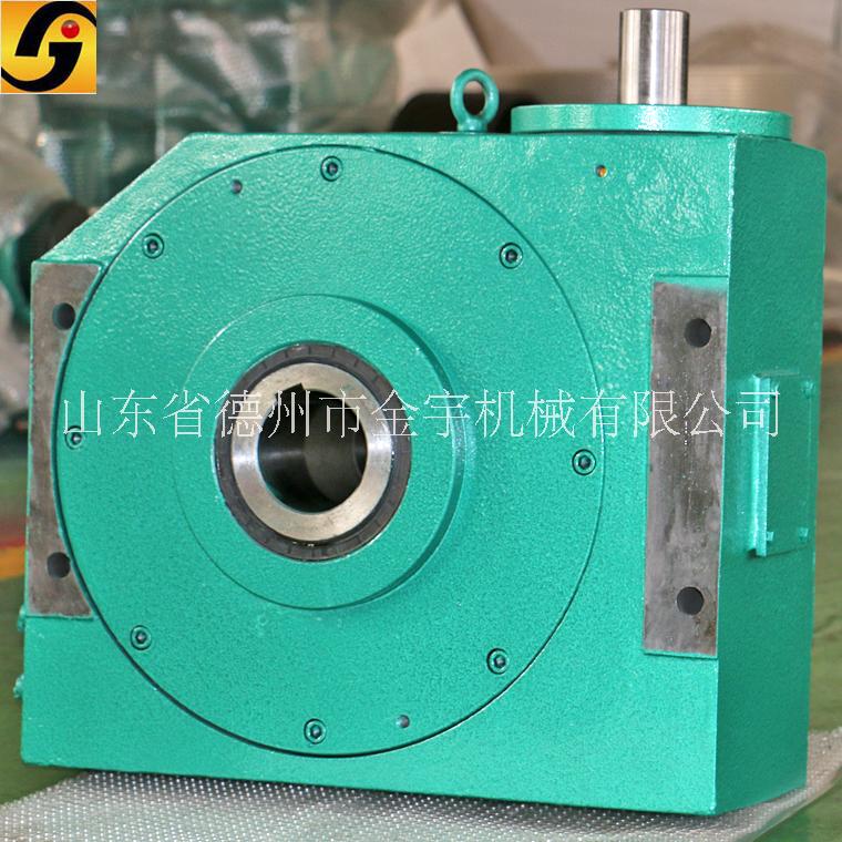 PWL225-32鋼廠連鑄機用減速機使用場所