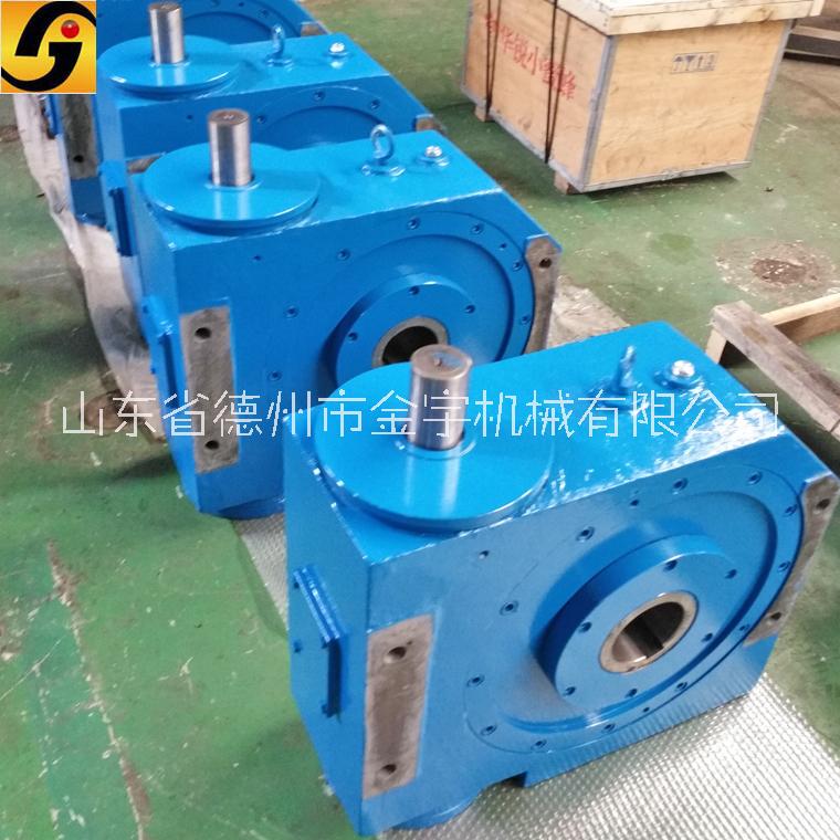 PWL225-32鋼廠連鑄機用減速機使用場所