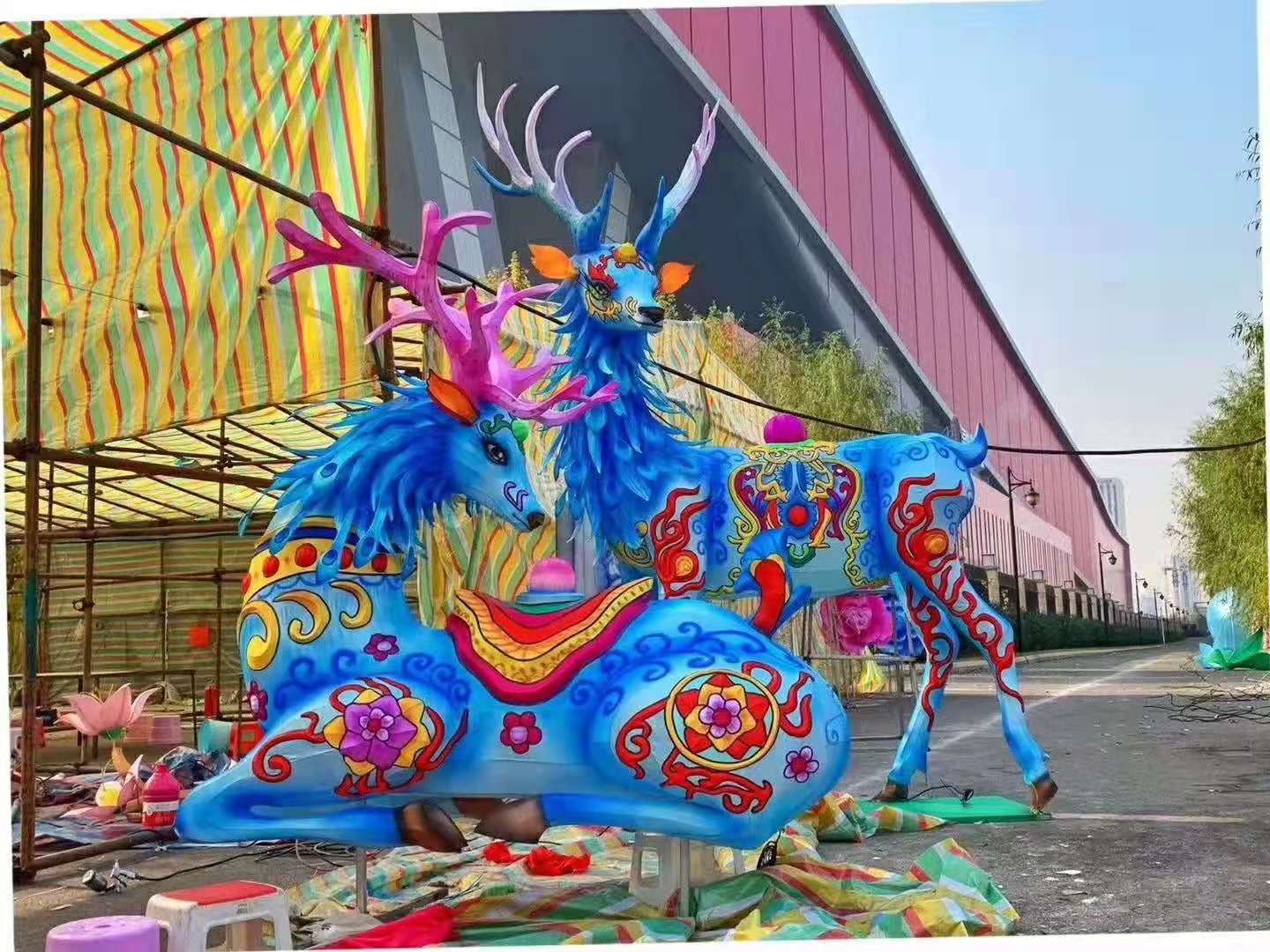 自貢彩燈設(shè)計(jì)制作|彩燈廠家燈會(huì)制作彩燈制作大型節(jié)日燈會(huì)制作燈會(huì)制作公司燈會(huì)圖片