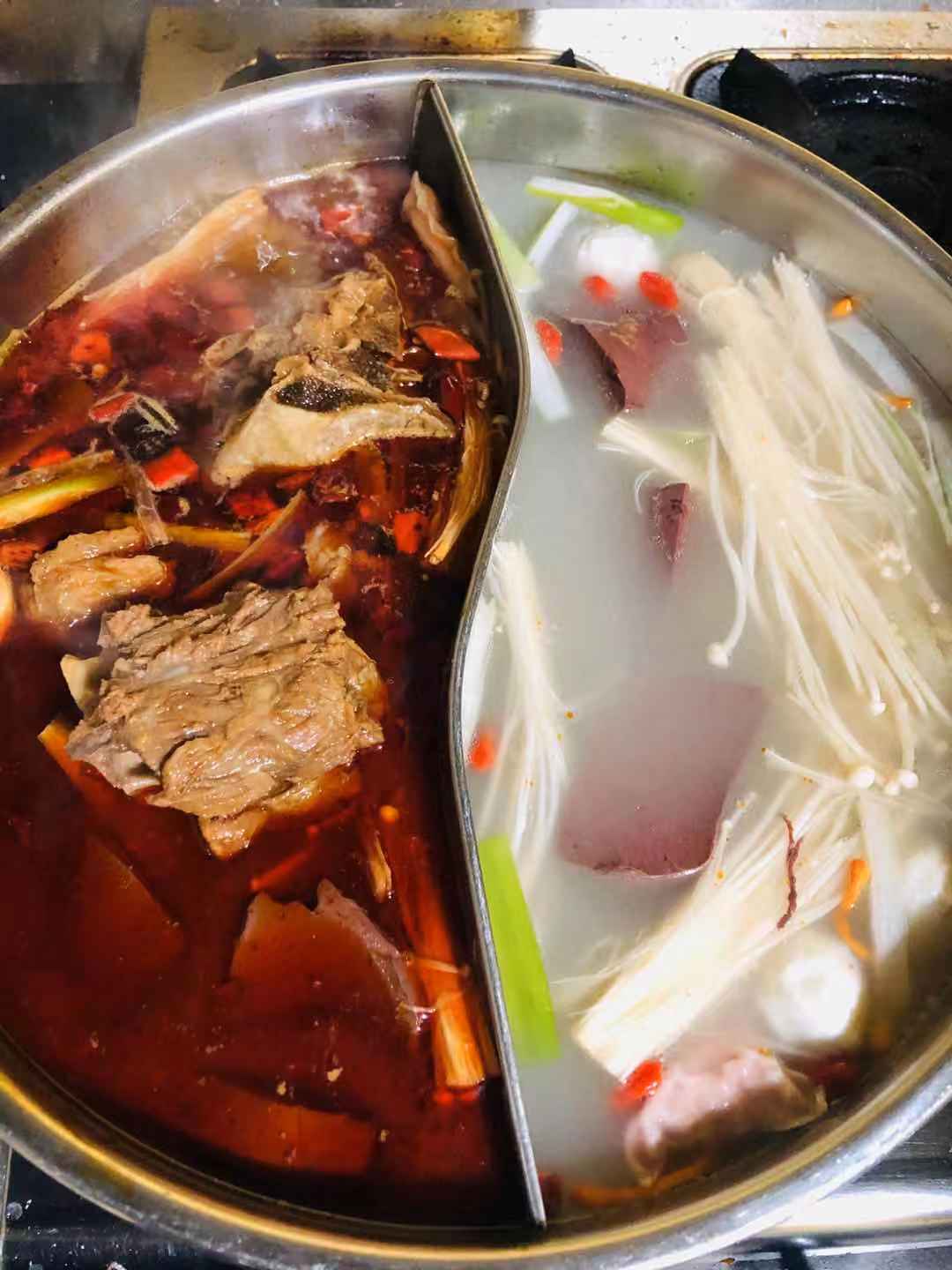 羊*火鍋培訓(xùn)*羊*火鍋配方及制作工藝培訓(xùn)