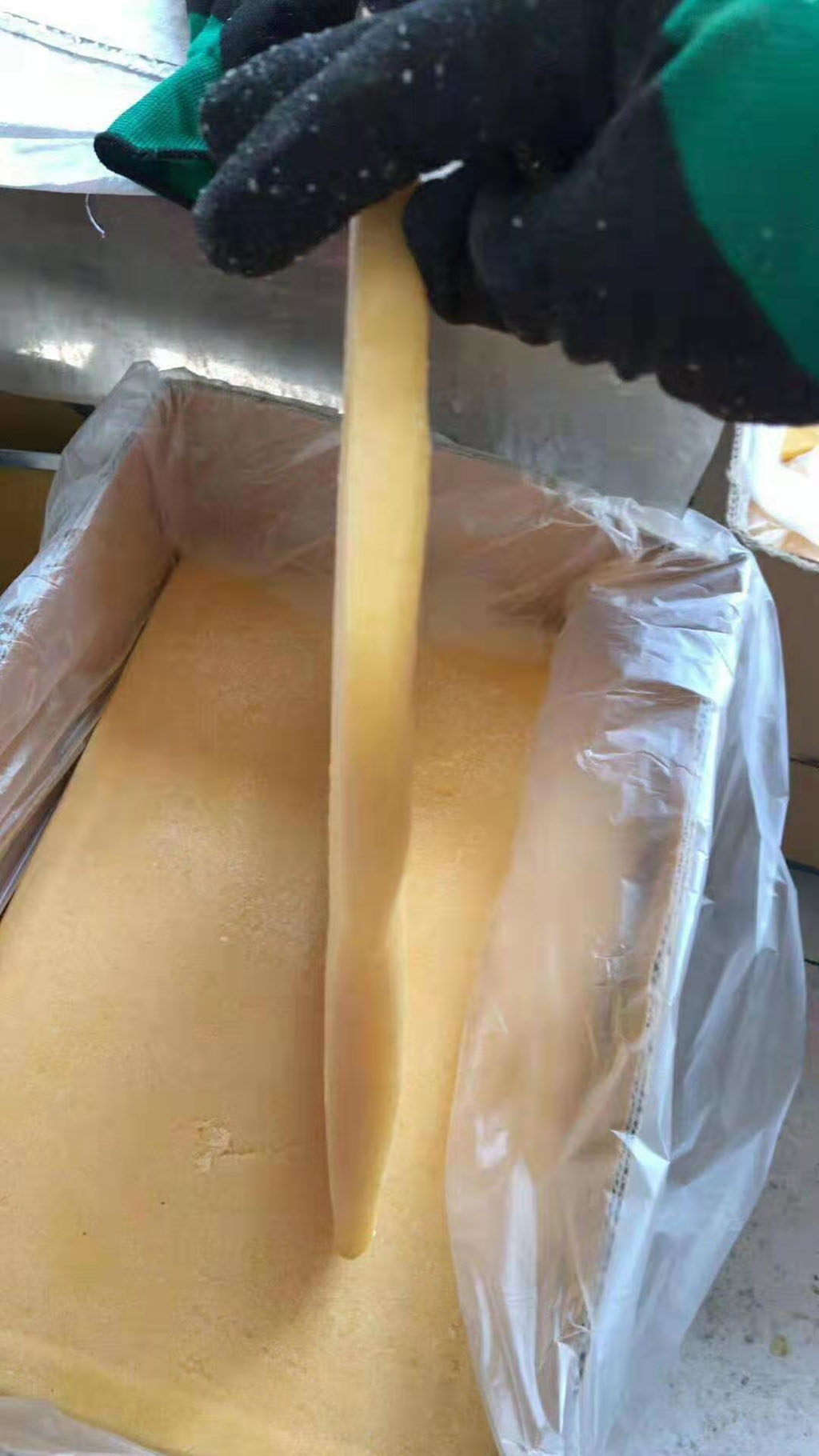 湖北武漢 *梨膏糖 大塊梨膏糖多少錢一斤