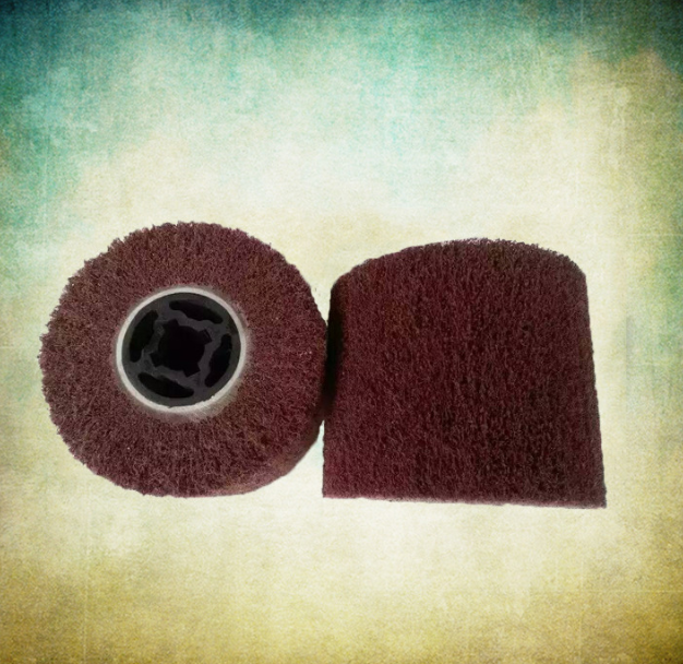 鏡面拋光輪廠家直銷