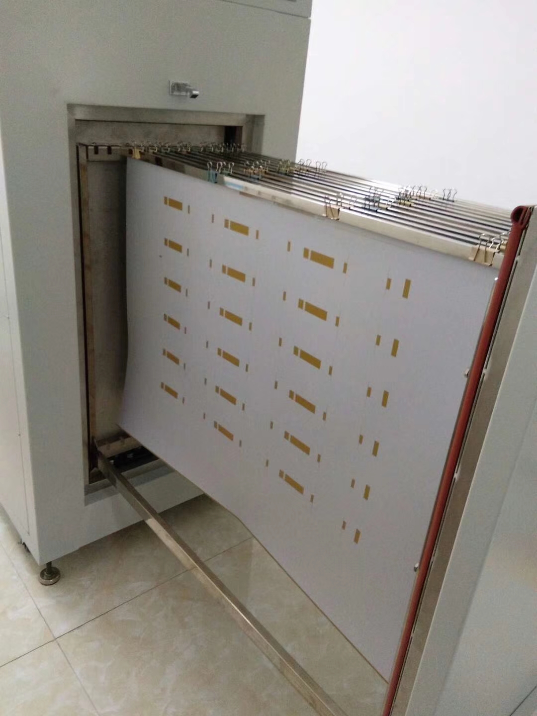 CTP PS烤版機(jī)TY-1100PKIII 恒溫變頻烤版機(jī)廠家批發(fā)
