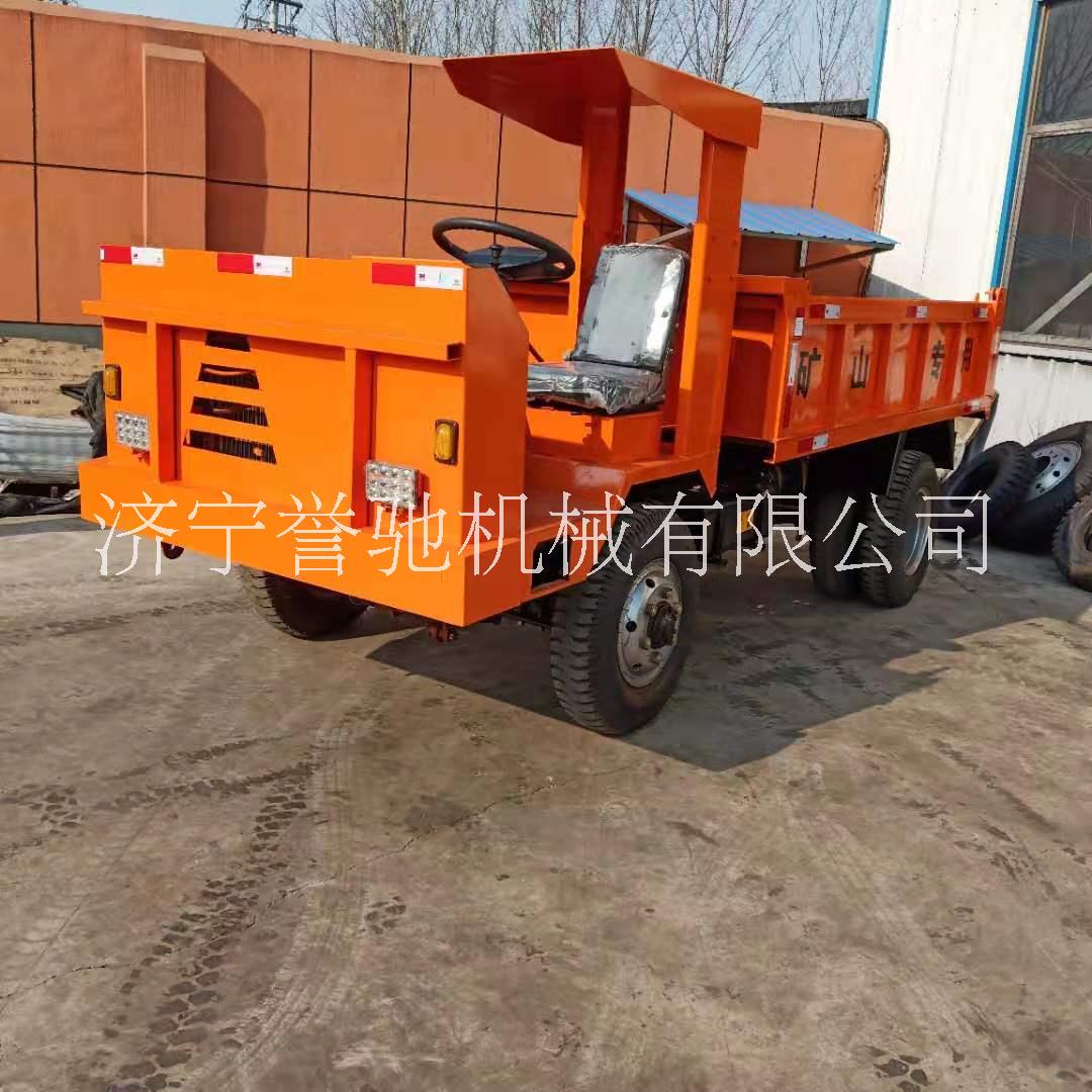 5噸到20噸礦用四不像車各種金屬礦使用 5噸后驅(qū)礦用四不像車
