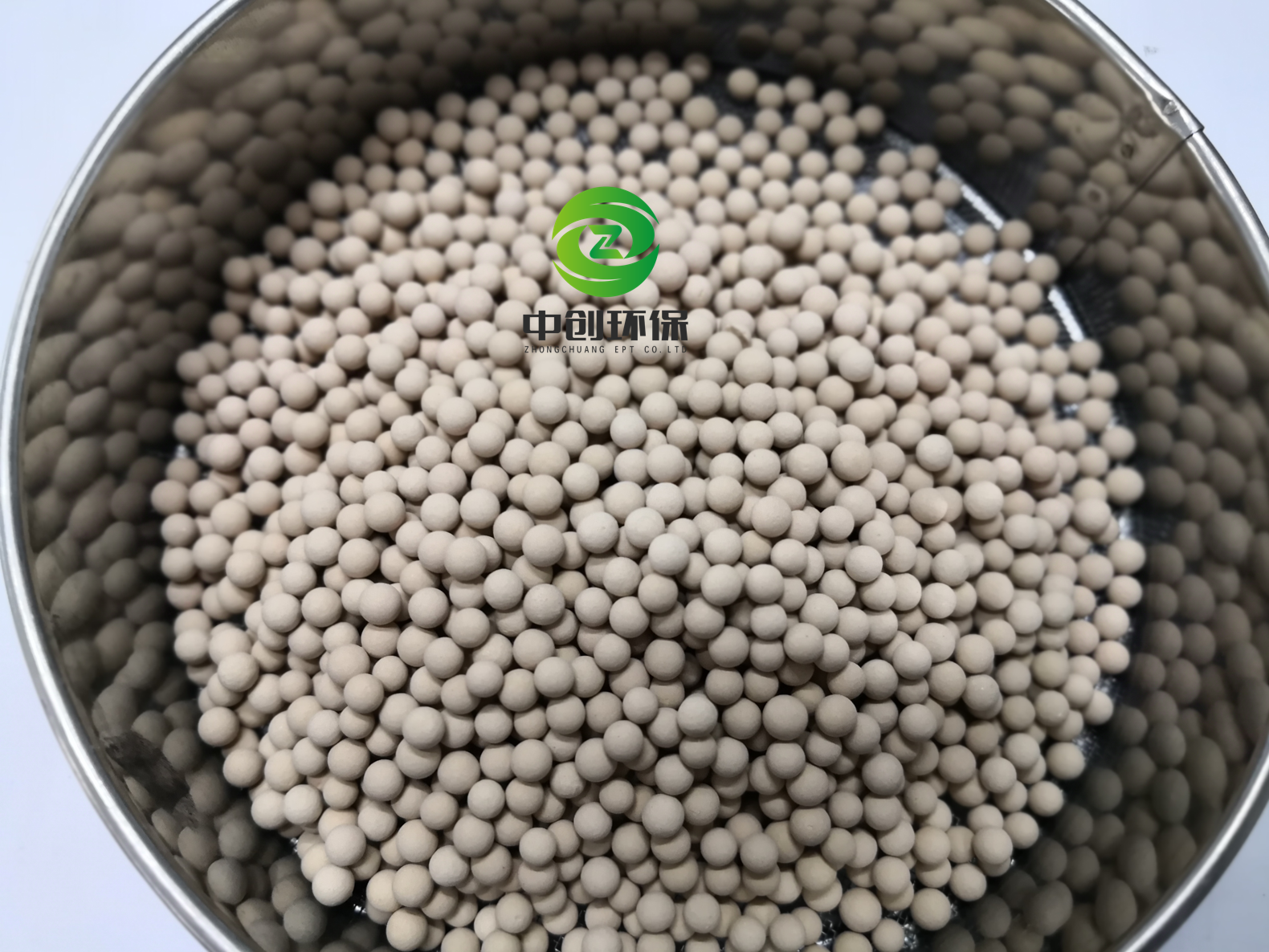 山東環(huán)保材料廢氣處理沸石分子篩廠家直銷(xiāo)價(jià)格