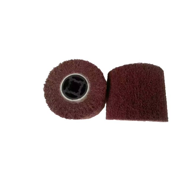 鏡面拋光輪廠家直銷